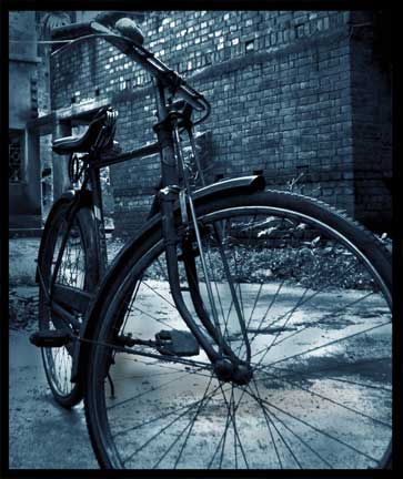My Bicycle