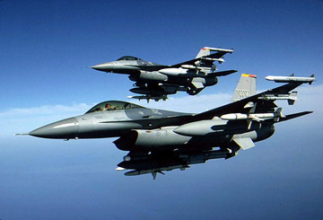 F-16