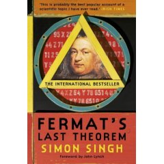 Fermat’s last theorem