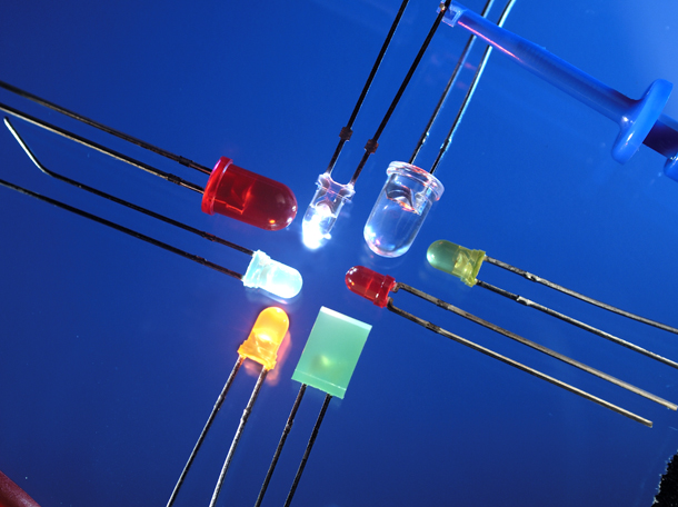 LEDs