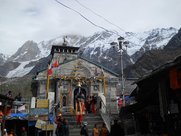 Kedarnath